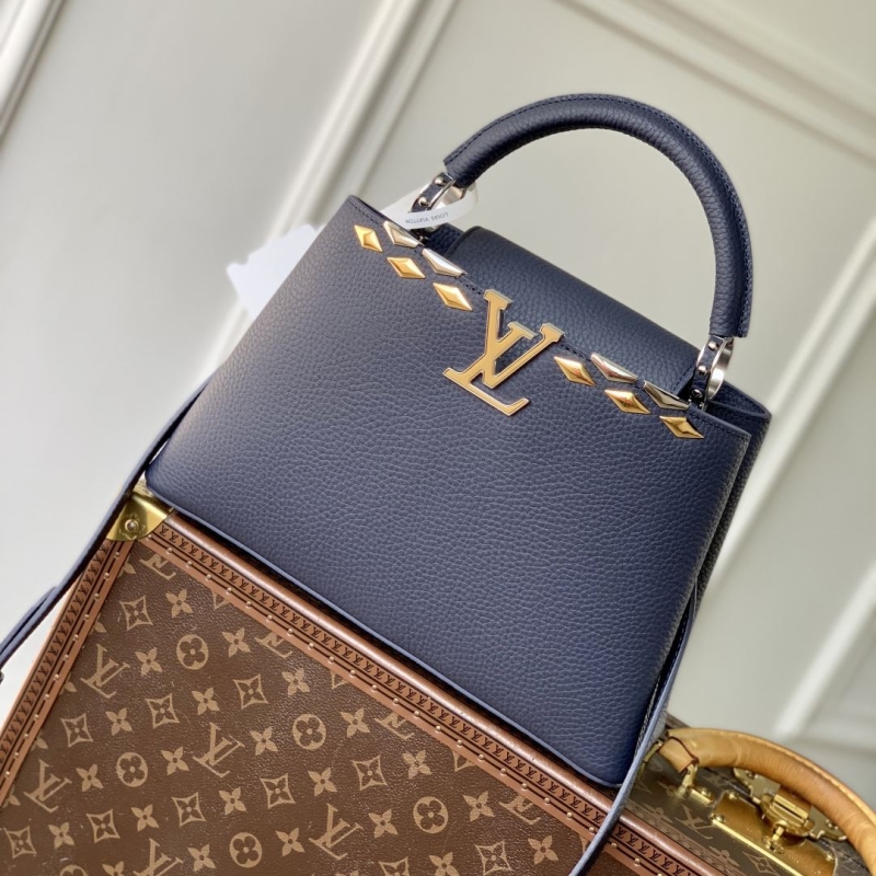 LV Capucines Bags